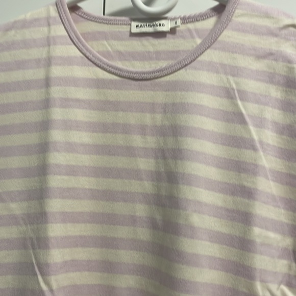 Marimekko Short Sleeve Tee - Picture 2 of 5